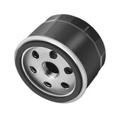 TXRXIZ oil filter 49065-0721 for Kawasaki engines ensures clean oil flow.