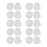 U3store fuel bulb 20 pcs close-up for carburetor priming replacement