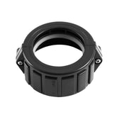 UASAM 2-inch heater split nut union front view for fast hot tub repairs
