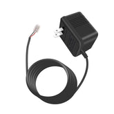 UAUSE replacement transformer for Rain Bird SST indoor timer installation