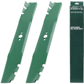 UDC Parts blade for Toro TimeMaster 30-inch, clean cut