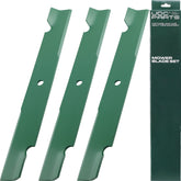 UDC Parts 60-inch mower blade pack for smooth, precise cutting