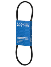 UDC Parts 954-0367 auger belt box for reliable snow blower replacement