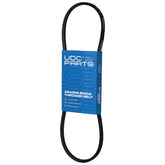 UDC Parts 954-04201A snow blower belt for Troy-Bilt Storm, reliable drive performance