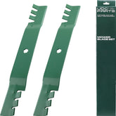 UDC Parts GY20850 blade assembly for a 42-inch Deere mower delivers precise cutting.