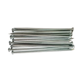 UEUORF 6 inch metal landscape stake for durable edging