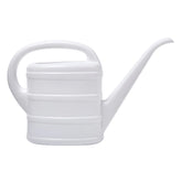 UFANME watering can with ergonomic handle for easy indoor use.