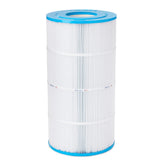 Unicel C-8409 cartridge exterior view shows durable construction for reliable filtration.