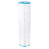 Unicel C-8418 200-square-foot filter pleats for efficient debris capture and clear water.