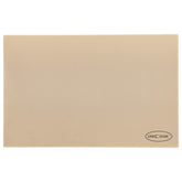 Unicook 22-inch pizza stone for oven and grill with even cooking.