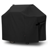Unicook 52-inch grill cover on Weber Spirit 200/300 series for durable protection