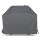 Unicook 60-inch grill cover protects your outdoor grill from rain and sun.