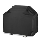 Unicook 55-inch grill cover protects outdoor grills against rain and sun