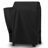 Unicook pellet grill cover fits Pit Boss Lexington 500/540/Pro 600 and Tailgater for secure outdoor protection.