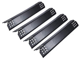Unicook porcelain heat plate 14.56 inch with even heat distribution for better grilling