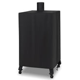 Unicook vertical smoker cover for Pit Boss 4-7 series protects against rain and wind