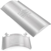 Unidanho bottom plate for Pit Boss 74519 delivers even heat and reliable searing.