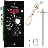 Unidanho Traeger control panel replacement for consistent grilling temperatures.