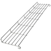 Unidanho Weber 66044 warming rack provides durable warming space.