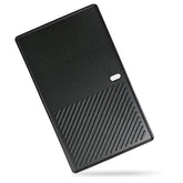 Uniflasy 7637 grill griddle fits Weber Spirit 210/220 front-control models for precise cooking.