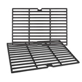 Uniflasy DG1-70-01-634-R cast iron grill grate offers durable, even heating for great cooking results