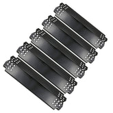 Uniflasy Nexgrill 720-0830H heat plates fit precisely for even cooking.