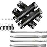 Uniflasy Nexgrill 720-0925P burner tube for even flame distribution