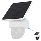 Uogw 4W solar panel for SoloCam S340 powering your camera reliably.