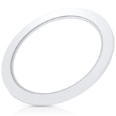 Upuuup SPX1082D basket ring showing outer diameter for precise Hayward fit.