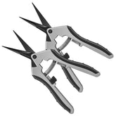 UR ADVANCE 6.5-inch pruning shears with straight blades for precise, clean cuts