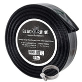 US Pool Supply backwash hose 2in diameter for efficient pool drainage