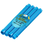 Us Pool Supply professional hose-section 20inch, four-piece set for extendable pool cleaner reach.
