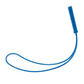 U.S. Pool Supply safety hook for emergency rescue at the pool edge.