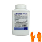 USA Supply Advance 375A bait bag closeup for indoor-outdoor ant control