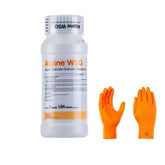 USA Supply Alpine WSG-500 bottle closeup, ready-to-mix for versatile indoor and outdoor pest control.