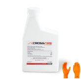 USA Supply Crossfire 13oz bottle for bed bug control