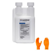 USA Supply Envu Suspend 16oz bottle ready for fast knockdown in tough spaces