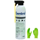 USA Supply Gentrol IGR aerosol can ready for up to 1200 sq ft.