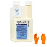 Temprid FX 240ml bottle from USA Supply front view showing product for fast knockdown
