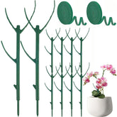 USEDGDIG stackable twig stake packaging shows compact design.