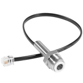 USSKYBOY 704492 transducer front view shows durable sensor for Titan Impact compatibility