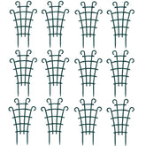 UWIOFF trellis for potted plants providing discreet support