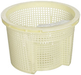 Val-Pak U-3 Skimmer Basket front view showing sturdy debris capture for pool skimmer.