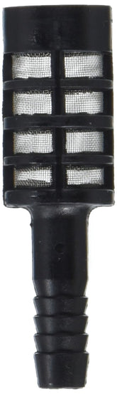 Valley Industries sprayer inlet strainer 3/8 inch prevents nozzle clogs during spraying