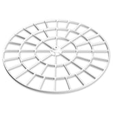 Vanshly 48-slot egg turner tray on Nurture Right 360 incubator for small eggs