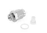Vaper 19492 adjustable spray nozzle closeup showing precise fingertip control