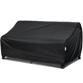 VARIETYFACE waterproof-sofa-cover protects an 88-inch outdoor sofa from rain