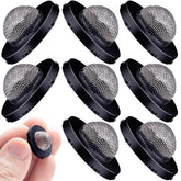 VARMDUKKE hose filter washers 8pcs for durable filtration and long life