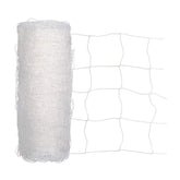 Vensovo heavy-duty trellis netting roller 39x328 provides sturdy plant support.