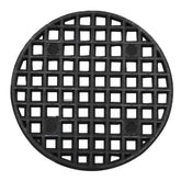 Verkelly plant pot mesh screen 45mm prevents soil washout and supports drainage.